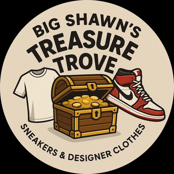 bigshawnsfinds